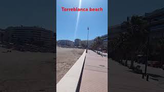 Torreblanca Fuengirola Spain [upl. by Eiznekcm]