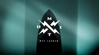 FONE  Mitu pro carbon  Surfboards Collection 2024 [upl. by Mychal359]