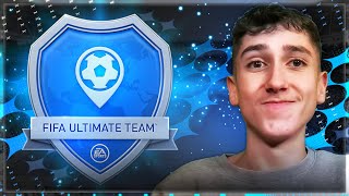 FIFA 23 SQUAD BATTLES GLITCH 🤯🔥 AFK OHNE ZU SPIELEN 💙🏆 [upl. by Rotciv]