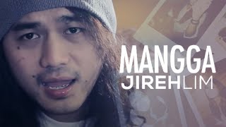 Jireh Lim  Mangga Official Lyric Video [upl. by Gilda]