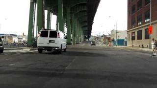 Gowanus Viaduct [upl. by Nitas]