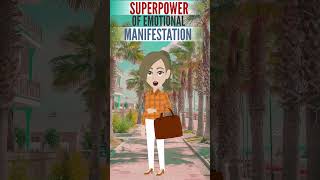 The Superpower of Emotional Manifestation  Abraham Hicks 2024 [upl. by Yasnyl]