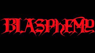 Blasphemy  Live in Freiburg 1993 Full Concert [upl. by Adianez536]