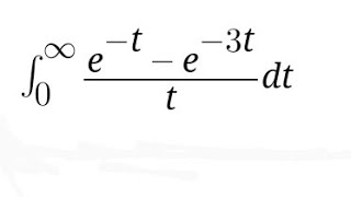 Evaluate integration of et  e3tt dt in few steps Laplace transformation JEEMAINS CSIRNET [upl. by Billen989]