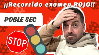 Aprende a Conducir con este Examen en Barcelona [upl. by Thelma]