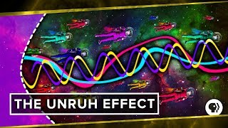 The Unruh Effect [upl. by Yee]