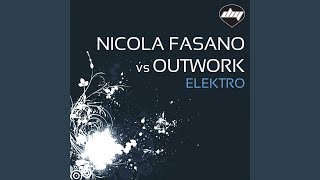 Elektro Nicola Fasano South Beach Radio Mix feat Mr Gee Nicola Fasano Vs Outwork [upl. by Einnol801]