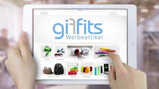 Giffits GmbH WerbeSpot [upl. by Hanan]