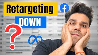 Watch this before running Retargeting Facebook ads in 2024 [upl. by Naves]