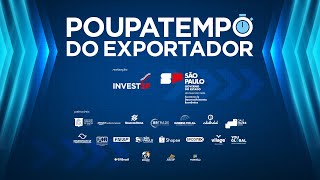 Poupatempo do Exportador [upl. by Teerprah92]