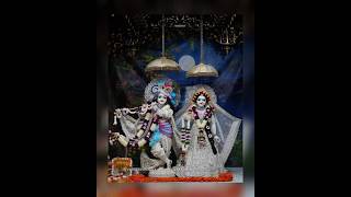 radhealbeli radheradhe krishna radhekrishna krishnalove vrindavan [upl. by Nohsad]