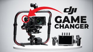 🎥 DJI RS3 PRO Unlocking the Power of the LiDAR and DJI Transmission 🚀 [upl. by Trevorr]