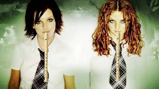 TATU  ALL THE THINGS SHE SAID  SHITTYFLUTED  LIVE VERSION [upl. by Eceirahs]