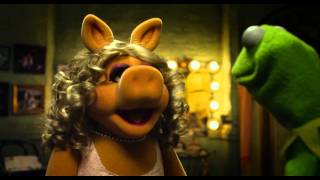 Los Muppets  Escena Pareja de baile [upl. by Horten]