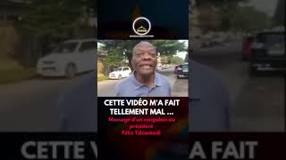 Un Ancien Notaire retraité de la France  dit la VÉRITÉ aux gouvernement congolais [upl. by Apurk159]