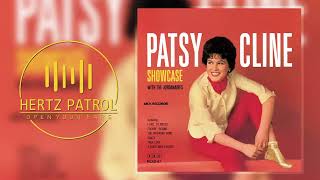 Patsy Cline The Wayward Wind 432hz [upl. by Llydnek]