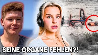 Organhandel Mord oder Unfall Der mysteriöse Fall Mike Mansholt [upl. by Aihseya242]