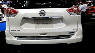 2018 Nissan XTrail Hybrid 4WD [upl. by Isleana866]