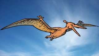 Pterodactyl Screech Sound Effect Royalty Free [upl. by Aber630]