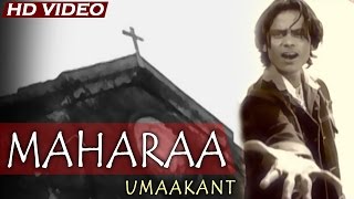 MAHARAA  Super Hit Sad Song by Umakant  AlbumTajmahal  SARTHAK MUSIC [upl. by Golden]