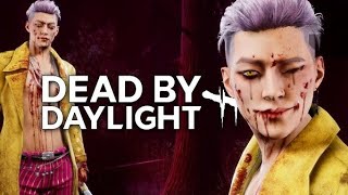 dead by daylight the trickster 22 ديد باي داي لايت تريكستر [upl. by Orban750]