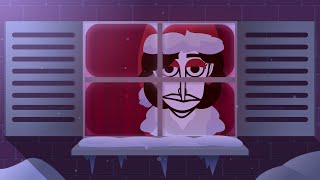 Incredibox  The Bells 30  Update  Christmas Night  Track [upl. by Levinson411]