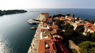 Porec Croatia [upl. by Abey300]