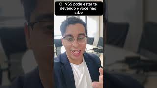 VC pode estar dando dindin para o INSS empregado desempregado acidentesdomésticos acidentedemoto [upl. by Nnaid872]