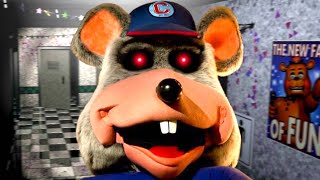 FNAF Chuck E Cheese Creepy Memes [upl. by Ennej]