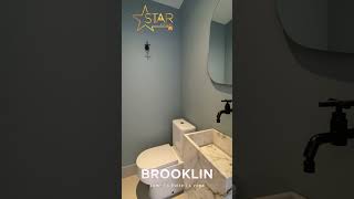 Apartamento no Brooklin com 49m² [upl. by Borden]