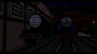 Enterprising Engines  Tenders For Henry [upl. by Etnahs]