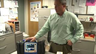 How to use the Zoll X Series [upl. by Stratton]