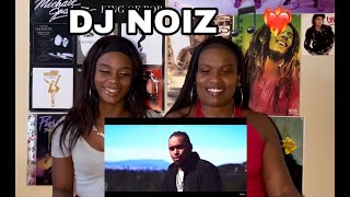 DJ Noiz  My Best ft Will84 Victor J Sefo REACTION [upl. by Ayotyal]