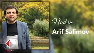 Arif Selimov  Neden Official Audio Clip [upl. by Enrika]