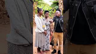 Niko nyumbani comedy kamasacomedy comedyfilms funny mamukoyacomedy comedymovies musacomedy [upl. by Erdnael]