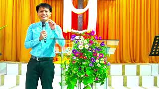 Si Hesus ang Umaabot nga Hari  1 amp 2 Tesalonica  Pastor Mark Alru Cervantes [upl. by Osugi626]