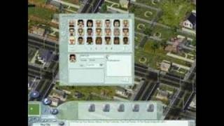 SimCity 4 Deluxe Gameplay Part 1  Establishing the City [upl. by Eceirahs60]