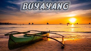 Buyayang Butuanon Folk Song about Peace [upl. by Eiclud]