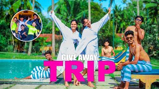 TRIP 🔥 ആനീടെ Exam Result Celebration ❤️ Give Away Alert ❌ [upl. by Jr]