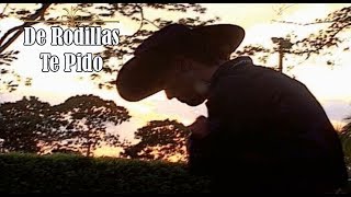 Giovanny Ayala l De Rodillas Te Pido Video Oficial [upl. by Ridinger]