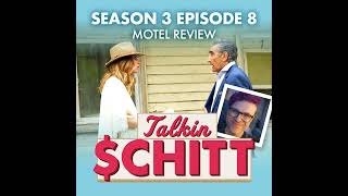 Schitts Creek S3E8  Motel Review [upl. by Larianna]