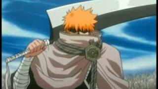 Bleach Amv  Move  Thousand foot krutch [upl. by Onimod]