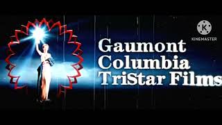 Gaumont Columbia TriStar Films 2004 Thai Print Version Logo [upl. by Notnirt]