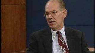 Conversations With History John Mearsheimer and Steve Walt [upl. by Schick378]