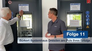 Systemprüfung – EMV und GasChemie [upl. by Sillad]