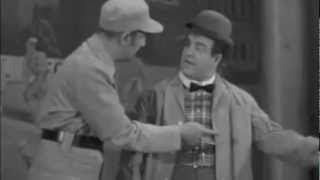 Communication SenderReceiver Abbott amp Costello Comedy Routine [upl. by Ynnos]