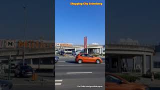 Bushaltestelle Shopping City Seiersberg [upl. by Annoved]