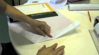 How to Cover books with Contact paper [upl. by Mahau]