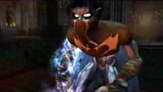 Legacy of Kain Raziel Tribute [upl. by Derwin]