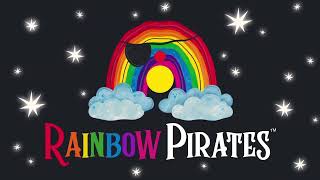 HowTo – Rainbow Pirates [upl. by Llerol]